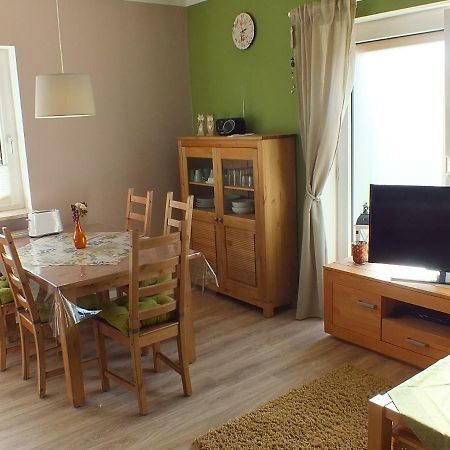 Ferienwohnung In Osterdeichstrich Oesterdeichstrich Екстериор снимка