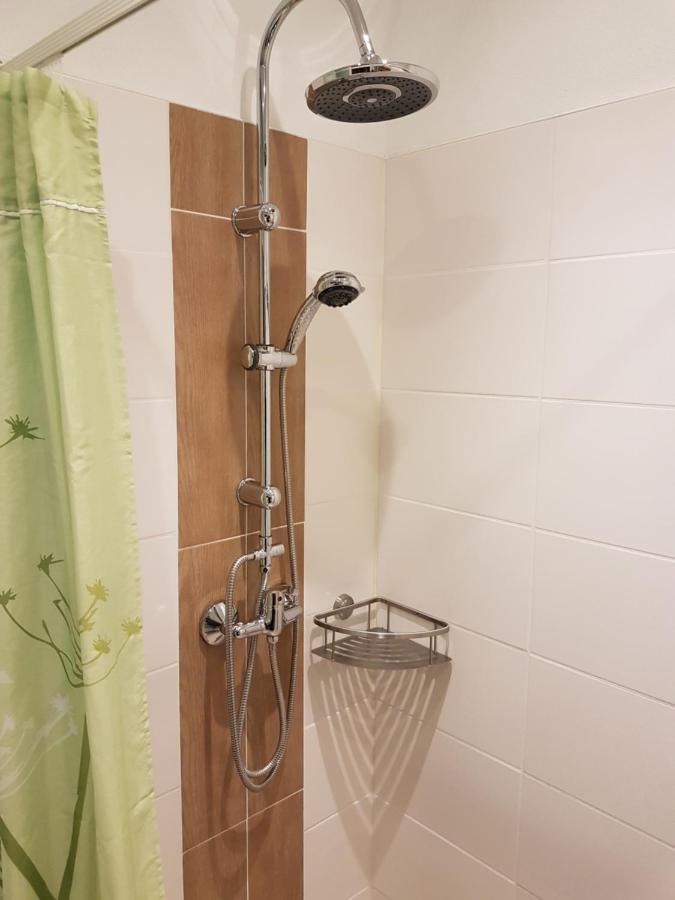 Ferienwohnung In Osterdeichstrich Oesterdeichstrich Екстериор снимка