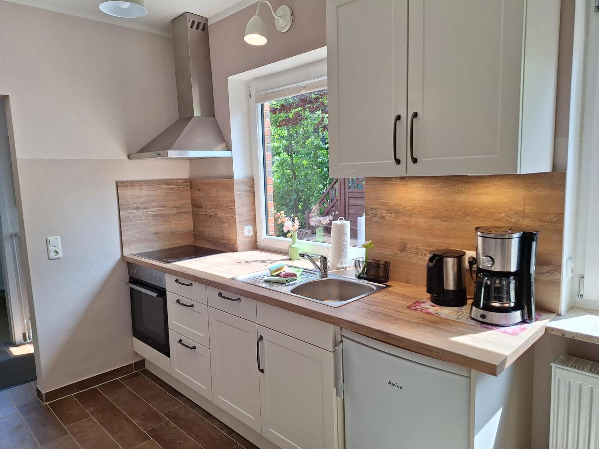 Ferienwohnung In Osterdeichstrich Oesterdeichstrich Екстериор снимка