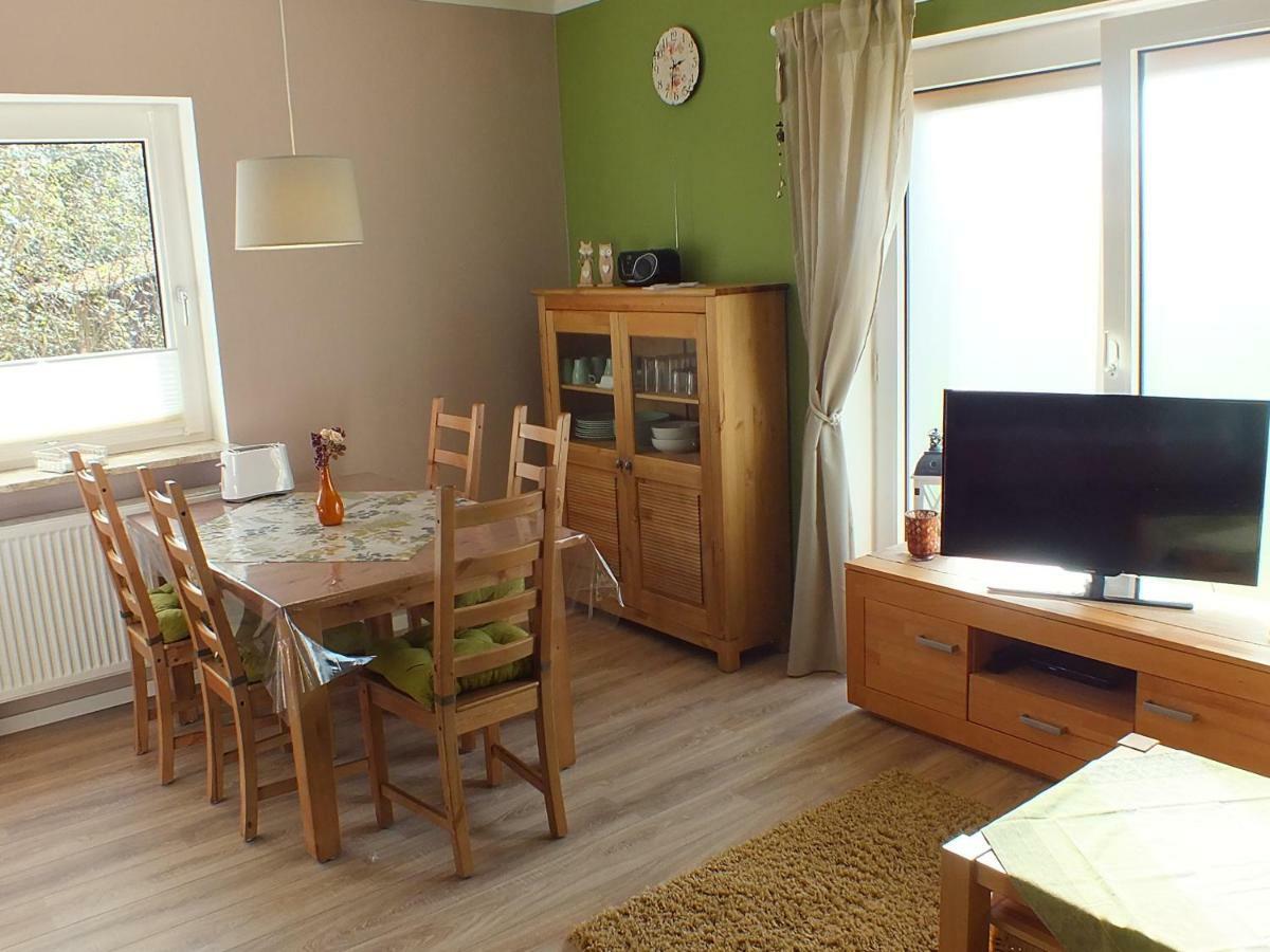 Ferienwohnung In Osterdeichstrich Oesterdeichstrich Екстериор снимка