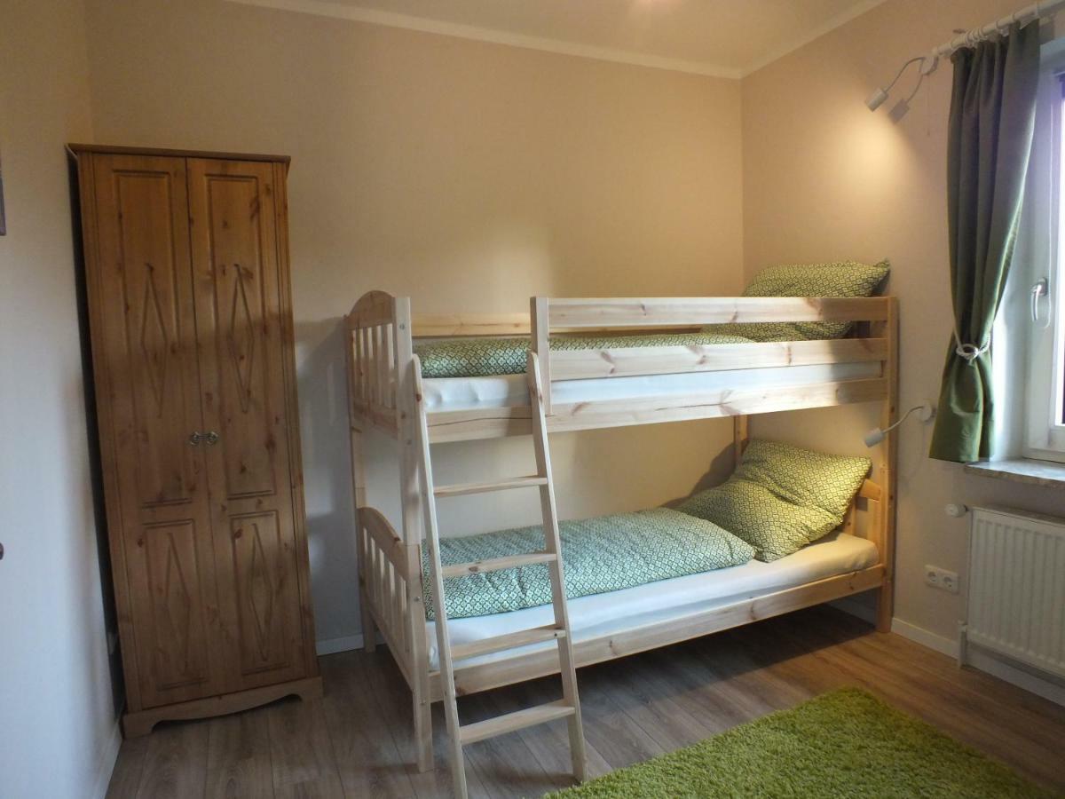 Ferienwohnung In Osterdeichstrich Oesterdeichstrich Екстериор снимка